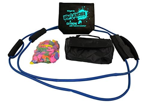 HearthSong 100 Yard Water Balloon Launcher