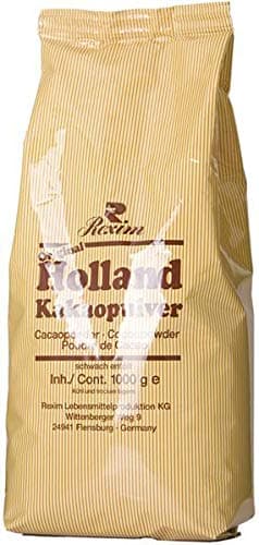 Rexim Dutch Cocoa Powder, 1 kg