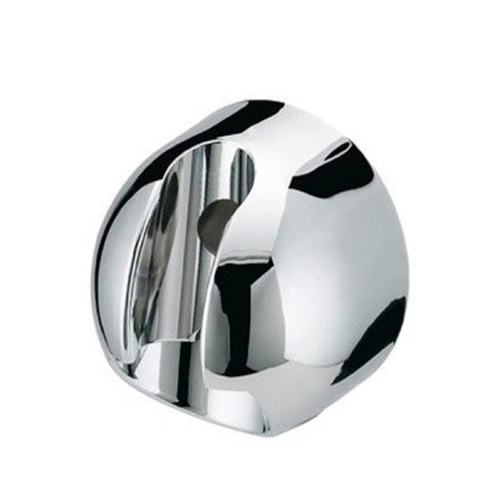 Bristan WB100 C Wall Parking Bracket 100 - Chrome Plated