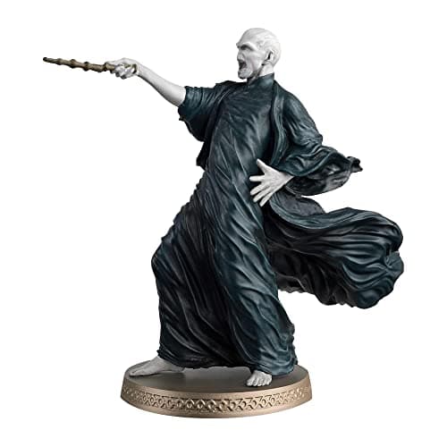 Eaglemoss Voldemort Statue - Multicoloured (1)