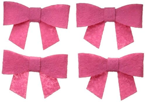 Bella Blvd Bella Bow Pumch Embellishment