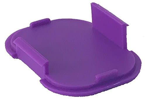 MyClip Freedom Clip Sensor, for Single Serve Pod K-Cup 2.0 Brewers, Brew Off Brand Capsules, Pack of 1