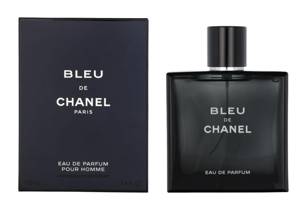 Women's Bleu De Eau De Citrus Parfum Spray 100Ml
