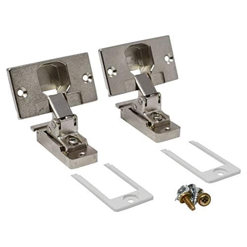 Suitable for Bosch Genuine Washing Machine Door Hinge Kit 031845