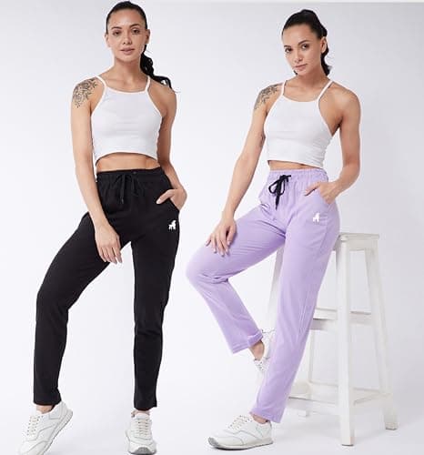 Modeve Women Track Pants