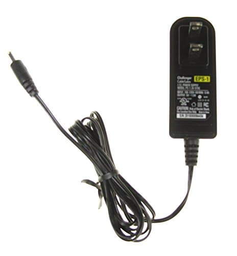 5V/1.5A Power Supply Adapter PS-1.35-515C ~EPS-1, DC50X/ Xu, DC60Xu, DCI401COM3, DCI105COM1, DCI1011COM, DAT30/50, DTA170HD, HD-DTA100u