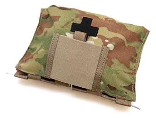 LBX TACTICAL Med Kit Blow-Out Pouch