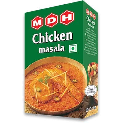 MDH Chicken Curry Masala