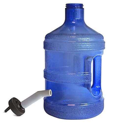 AeroGardenNo-Spill Watering Jug