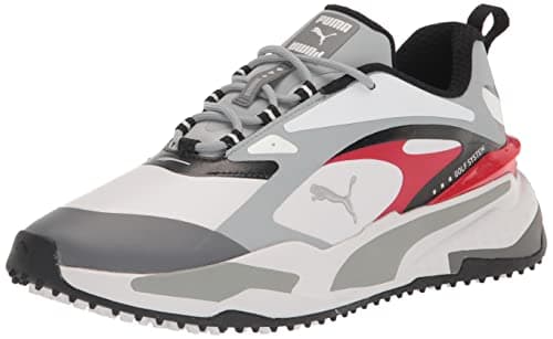 Pumagolf Mens Gs-fast Golf Shoe