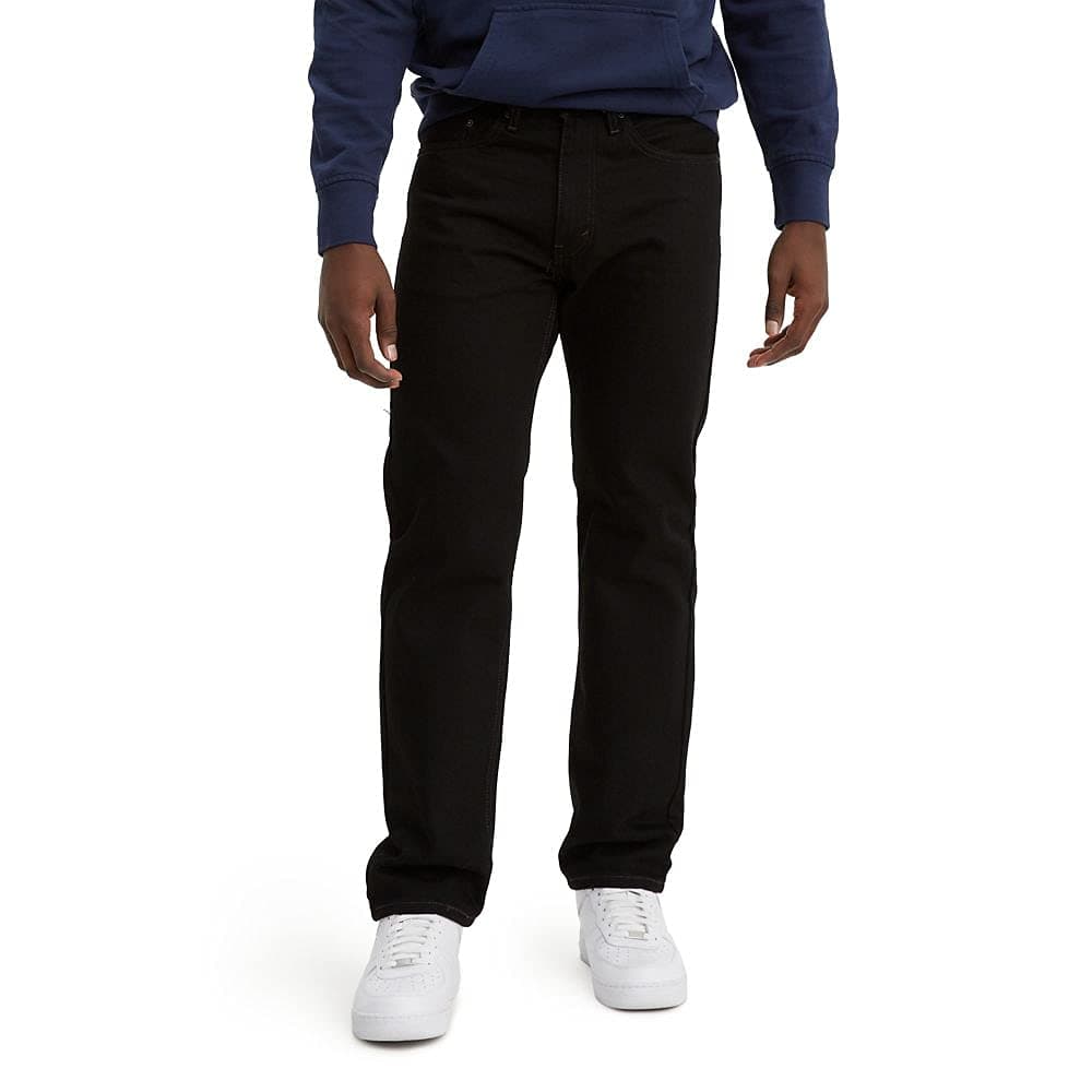 Men's 505 Regular Fit Jeans (Also Available in Big & Tall)