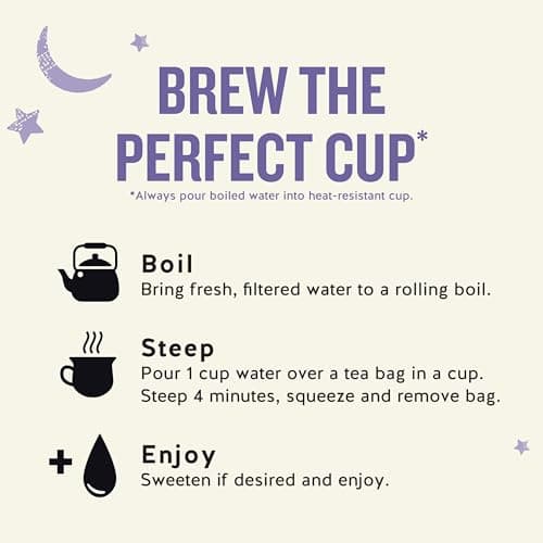 Celestial Seasonings Wellness Tea, Sinus Soother, 20-count (Pack of 2)