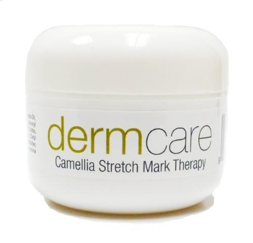 Dermcare Camellia Stretch Mark Therapy - 1 ounce