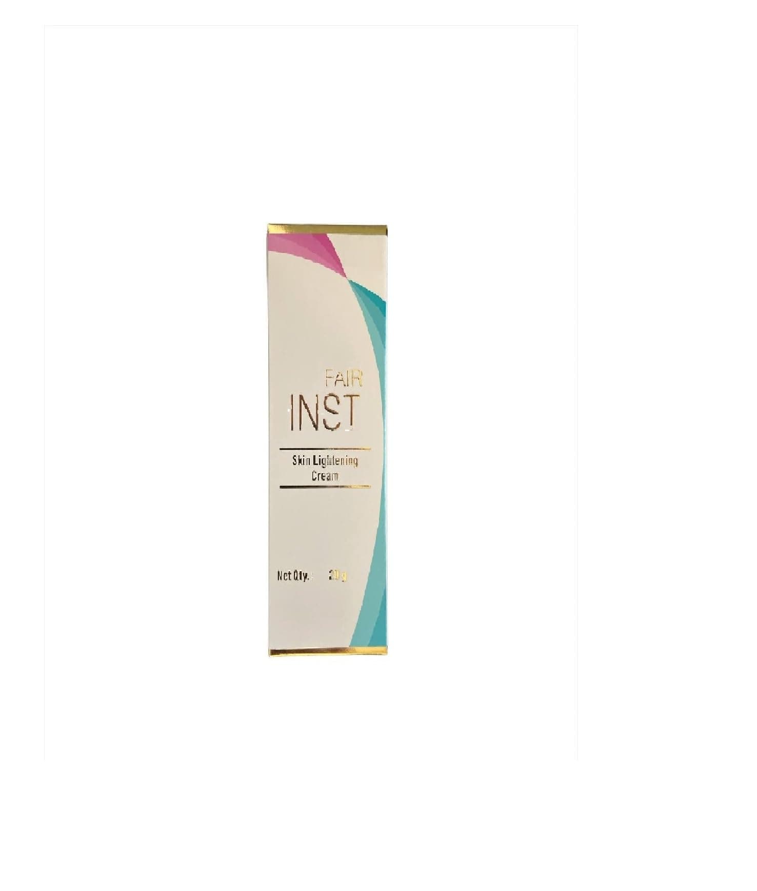 SKIN LIGHTENING CREAM 20GM