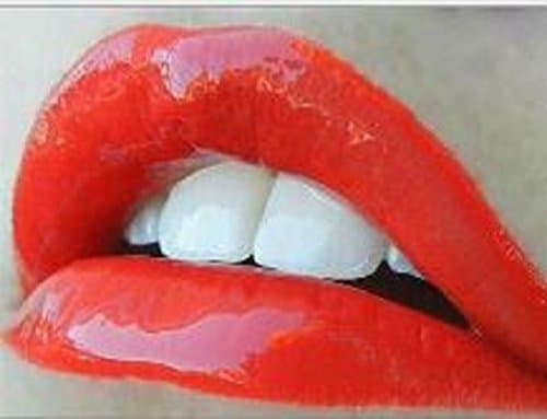 Lipsense Senegence She's Apples limited edition