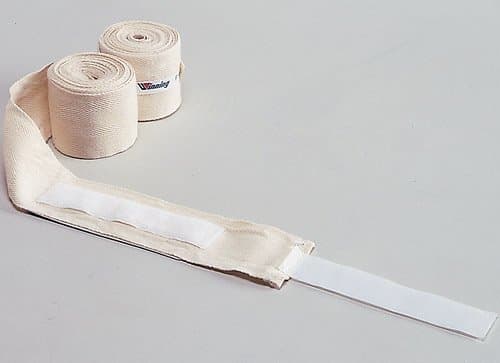 【Winning/ウイニング】 練習用バンデージ 非伸縮タイプ VL-C