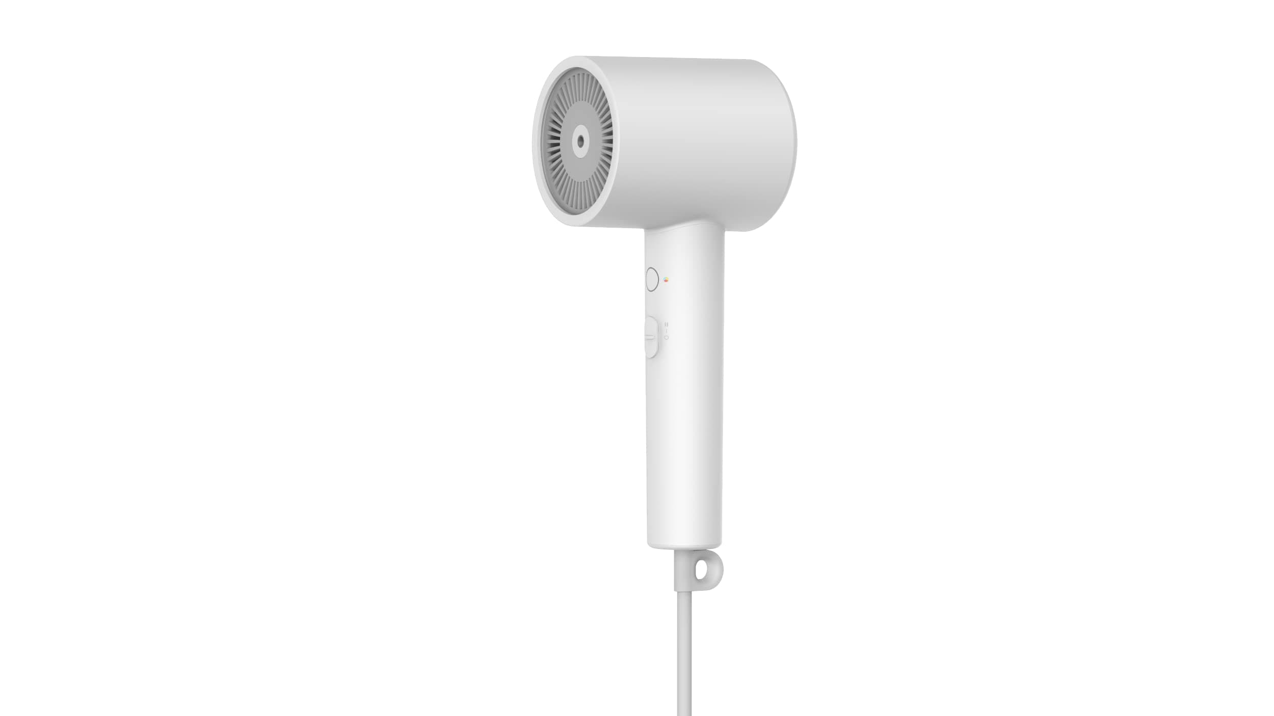 Ionic Hair Dryer H300 white