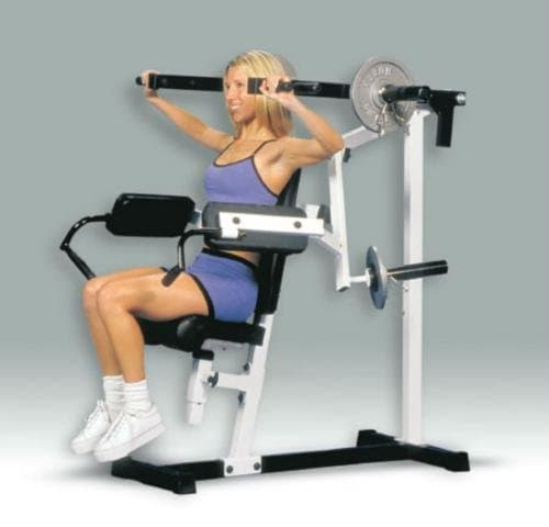 Yukon Fitness Shoulder Machine