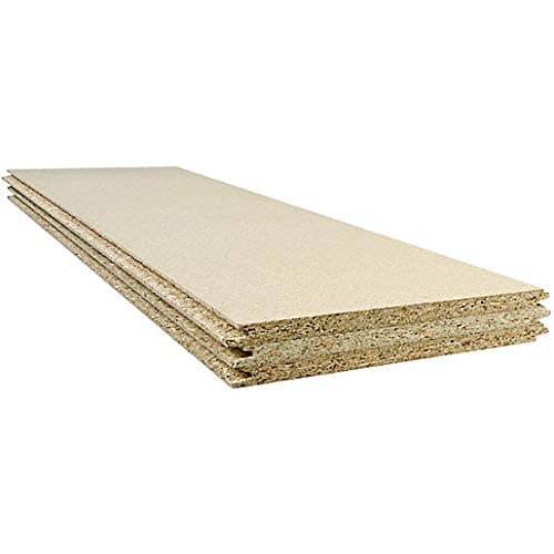 T&G Chipboard Loft Packs 3 Pack 18mm