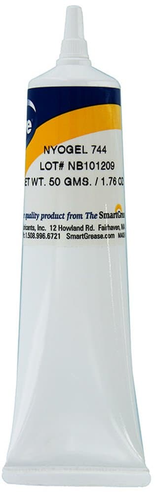Lubricant, Grease, Helical - 50Gram Tube