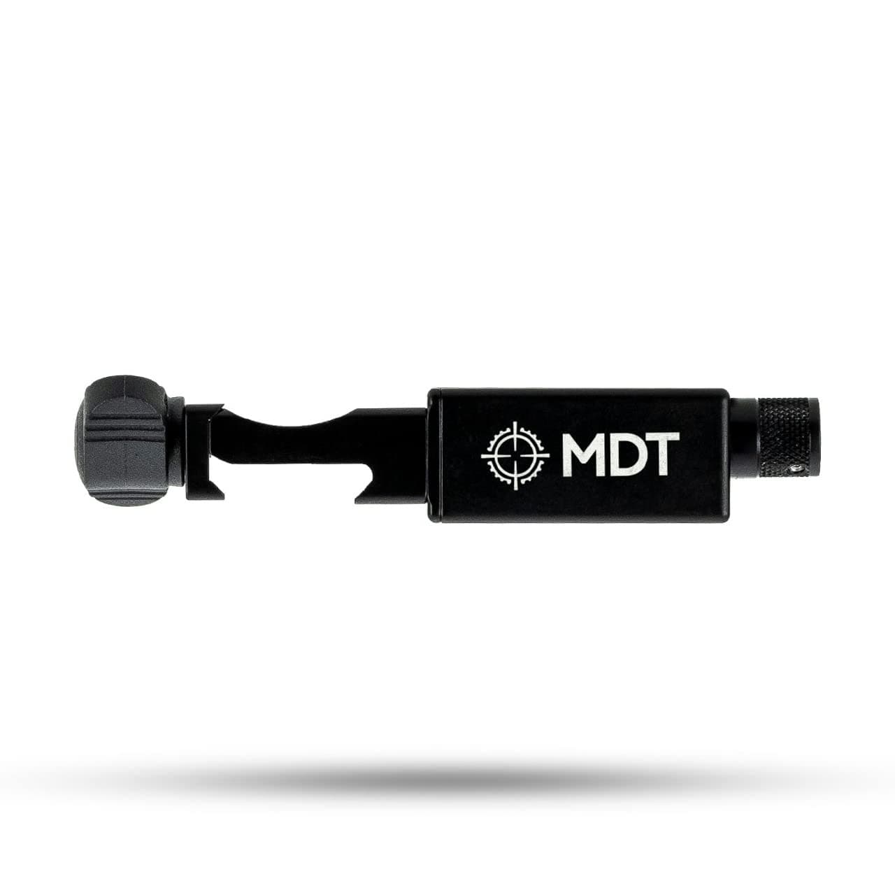MDT Send iT MV3 Mount, Black, 107202-BLK