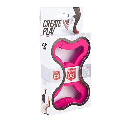 FOOOTY Fuchsia Ball, M