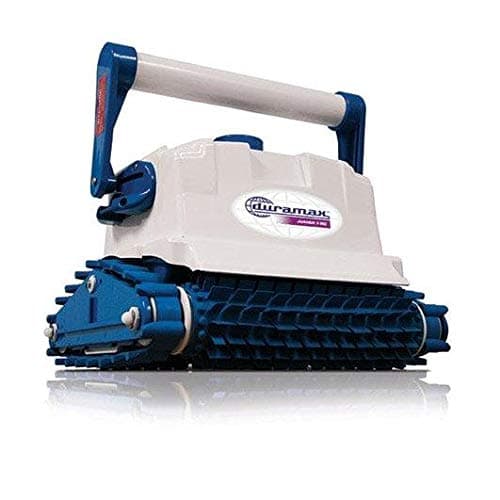 Aqua Products Duramax Junior T-RC Automatic Robotic In Ground Pool Cleaner