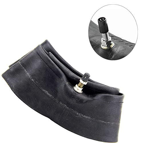 HIFROM 14" Inch Replacement Inner Tube Innertube Replacement for Pit Dirt Bike 110cc 125cc 140cc 2.50-14 - Motorcycle Motorcycle Tires & Parts