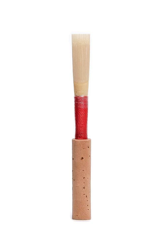 Jones JR101M Oboe Reed; Medium,Natural