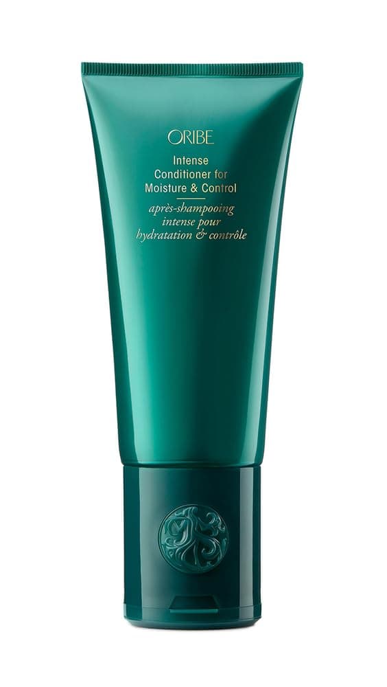 Intense Conditioner for Moisture & Control, 200 ml