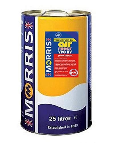 Morris Air Force VPO HV - 25 litres