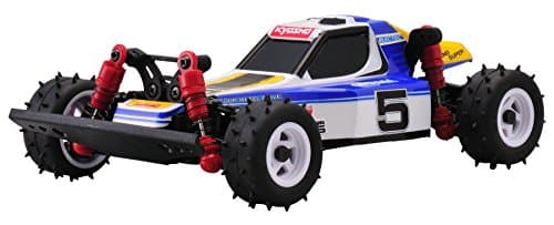 HRP Mini-Z Buggy Mb-010S Rs Optima Blue/White