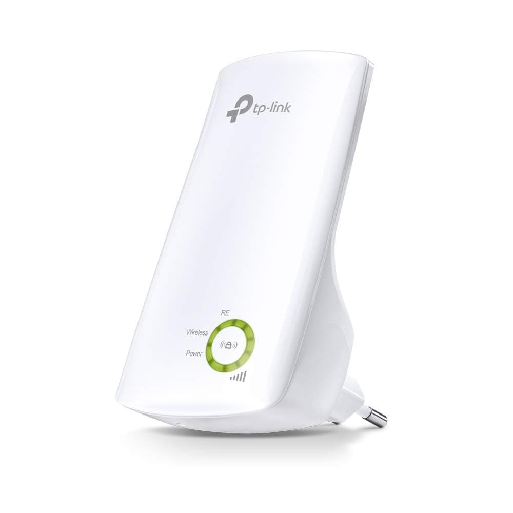 TP-LINK TL-WA854RE 300Mbps Universal WiFi Range Extender