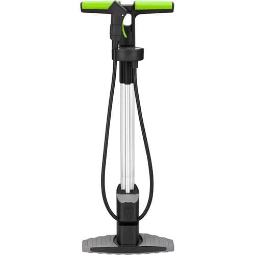 Iron Horse IH76984-2 Floor Pump with Tools