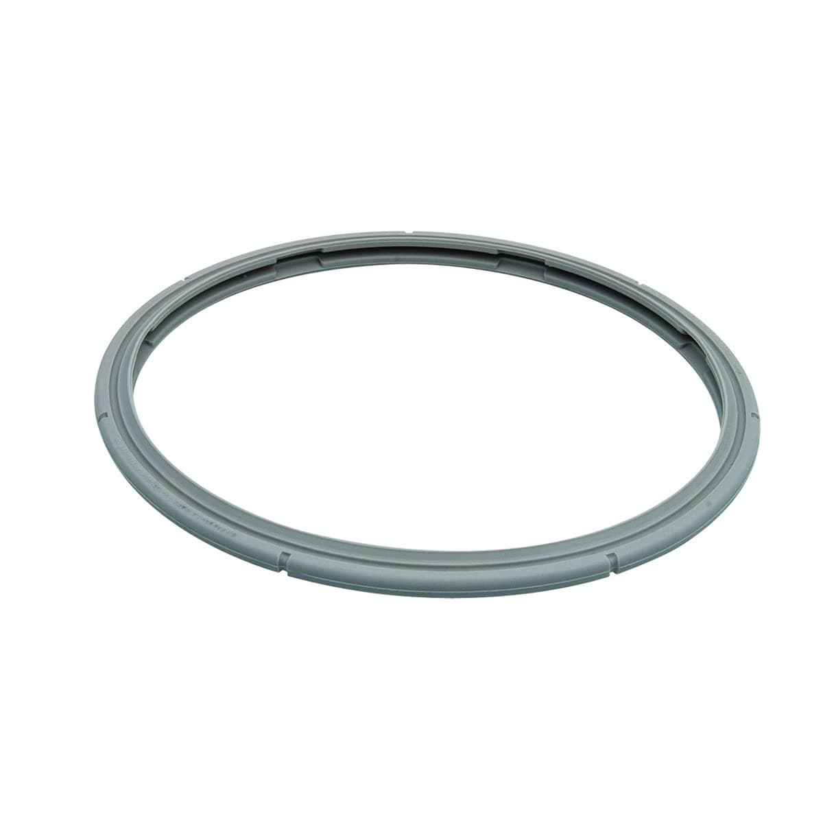 Rubber Seal: 8.7 inches (22 cm)