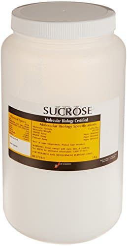 IBI Scientific Sucrose Molecular Biology Grade Concentrate