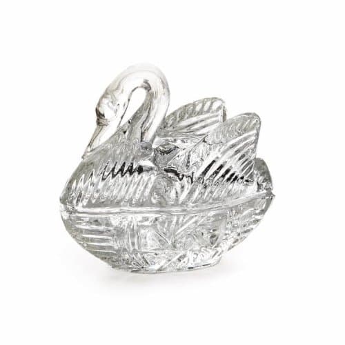 Fifth AvenueSwan Box