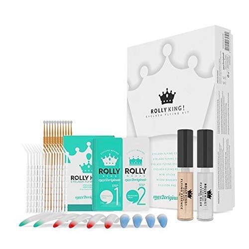 Eyelash Flying Kit - Eyelash lifting kit Lash-perm Set