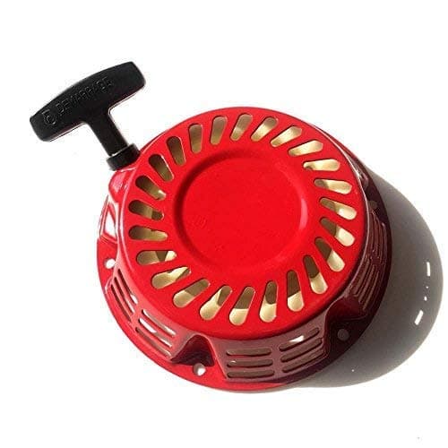 Pull Starter Unit Power Generator for Eberth 3000 Reversing Starter