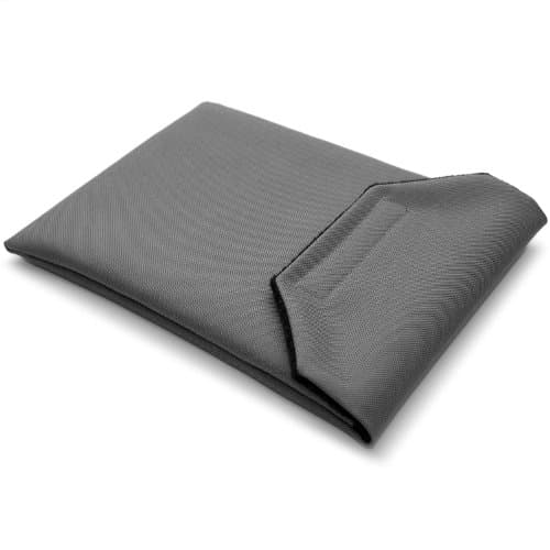 Hobley Nexus 9 Sleeve Case Cover for HTC Nexus 9 Tablet Rainproof Canvas - Gray