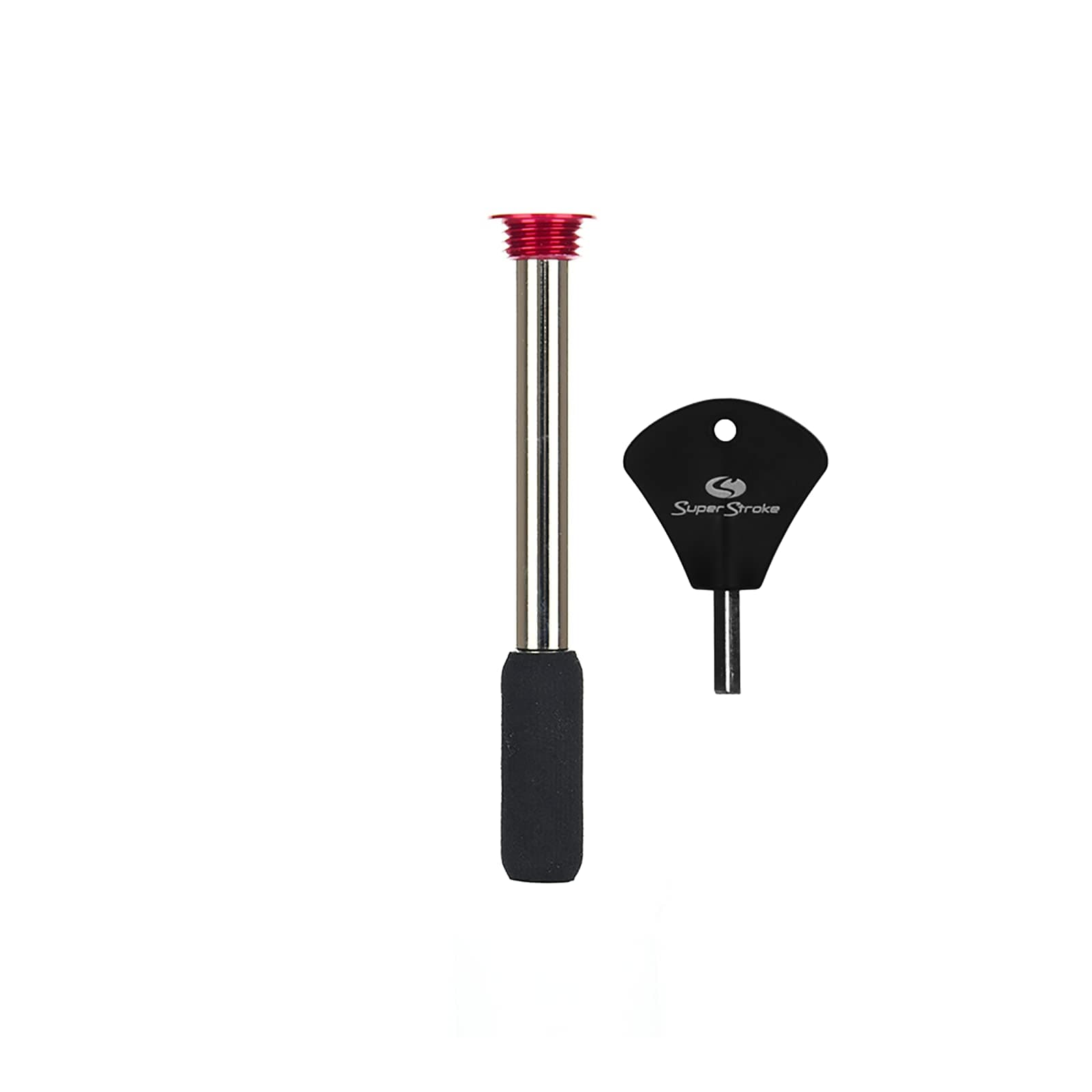 Unisex Counter Core Putter Grip Weight