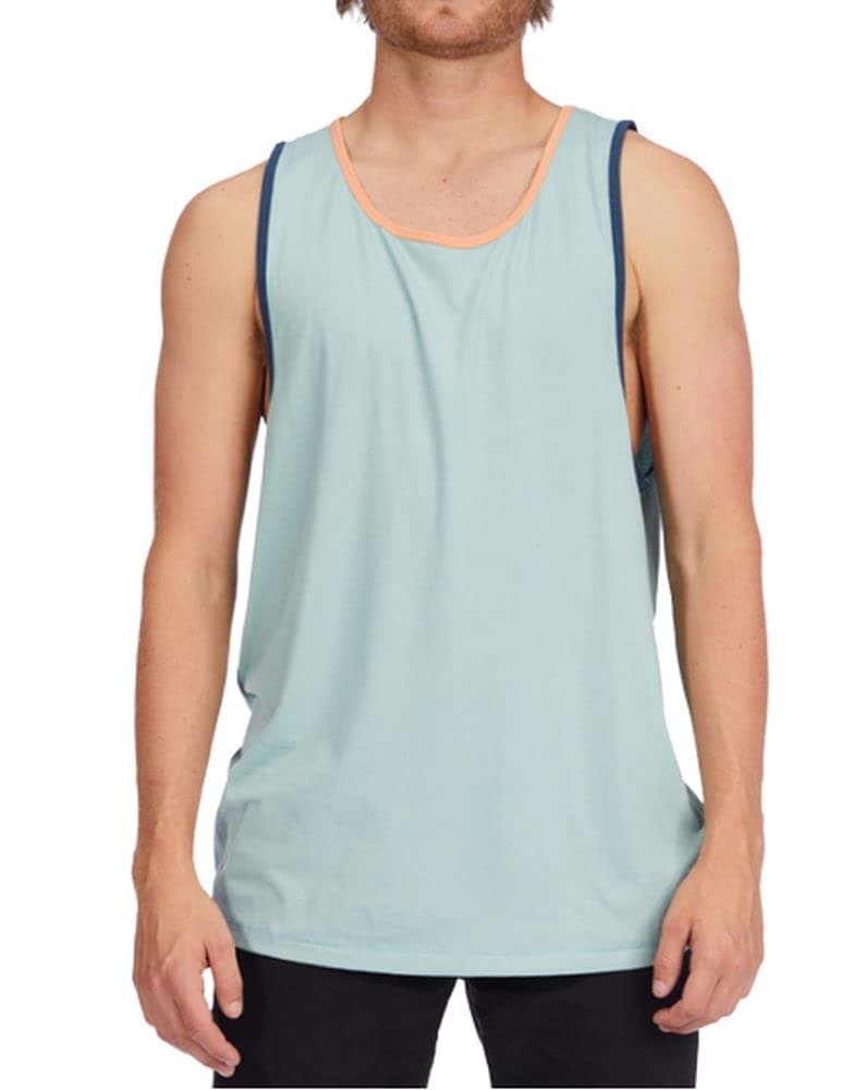 BillabongZenith Tank Seafoam XL