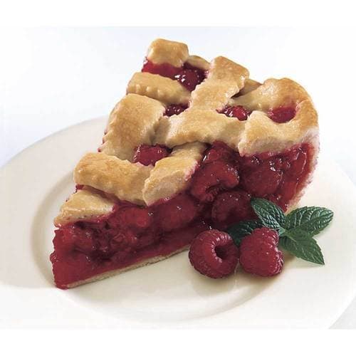 Krusteaz Pie Crust Mix, 5 Pound -- 6 per case.