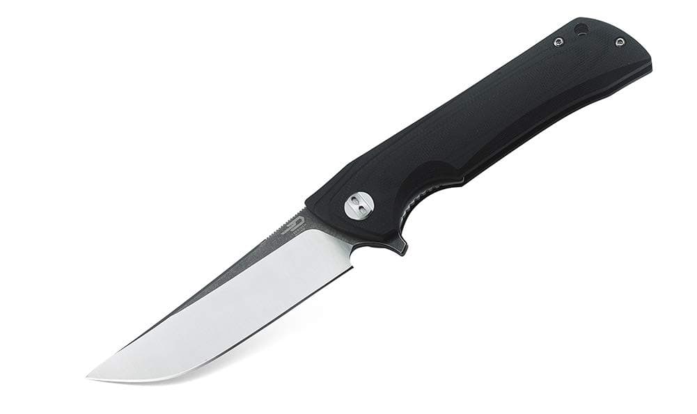 Paladin Linerlock Folding Knife G10 Series