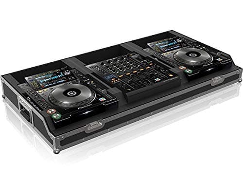 PEP Flight case FC-NXS2.