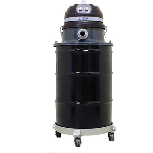 Nilfisk Vhs255 Wet/Dry Drum Top Vacuum Adapter