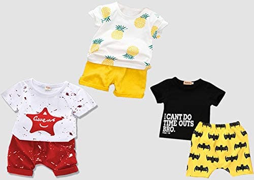 Unisex Baby t-shirt