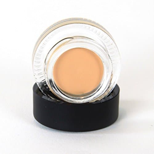 Millie Luster Cosmetics Eye Shadow Primers (Medium)