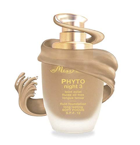 Phyto Night 3 Make-Up Illuminator 30 ml + Gift