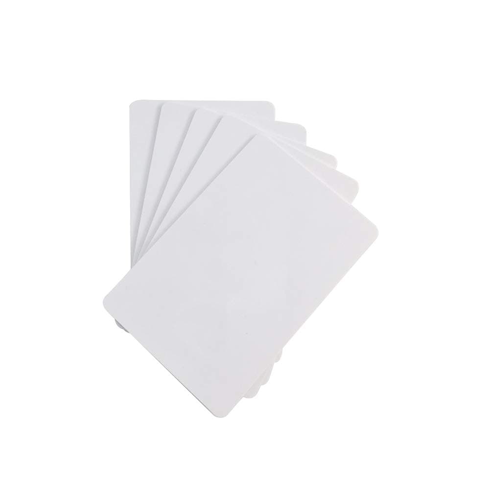 Writable Dual chip UID Changeable MF1 1K with 125_LF T5577 Rewritable ID/IC Card for Copy Clone Backup